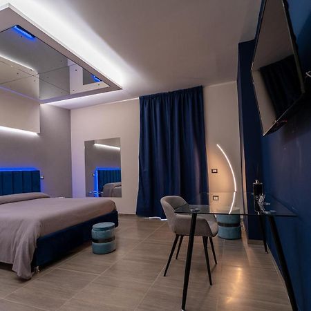 Intimity Luxury Rooms Qualiano Exterior foto